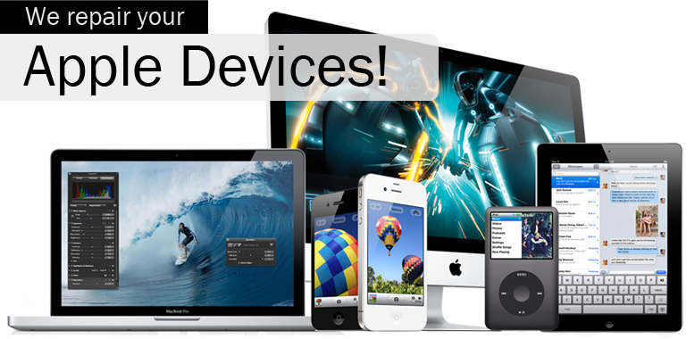 Apple Repairs Doncaster