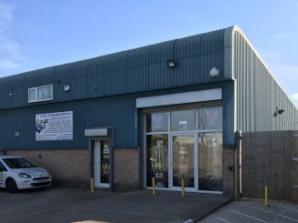 Shop Front Photo
