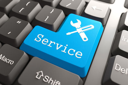 Device M.O.T Service