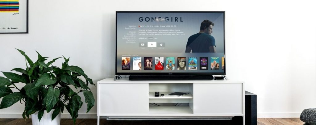 Home Audio & Video Solutions