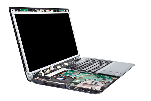 Laptop Repairs