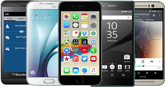 Smart Phone Repairs