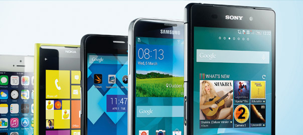 Phone Sales