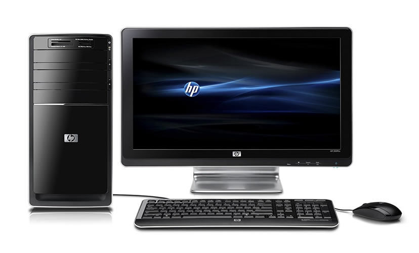 PC/Computer Sales