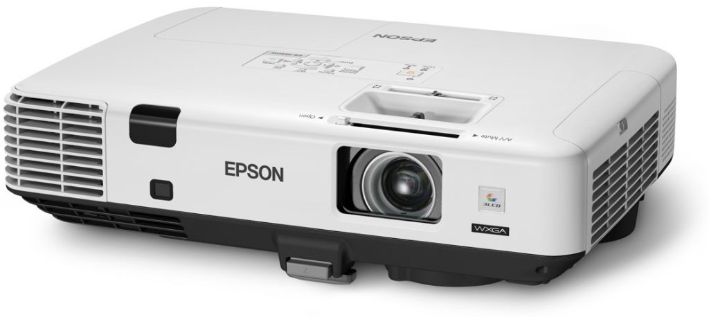 Projector Servicing & Repairs