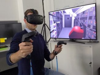 Virtual Reality Headsets