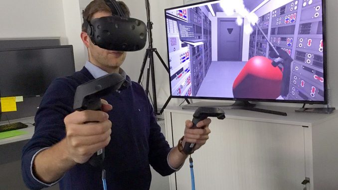 Virtual Reality Headsets Virtual Reality Headsets
