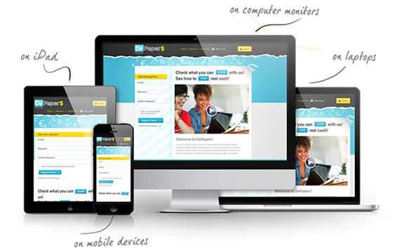 Websites