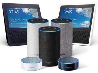 Amazon Alexa