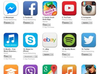 Apple App Store