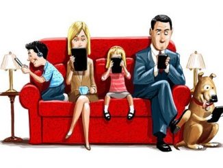 Screen Addiction