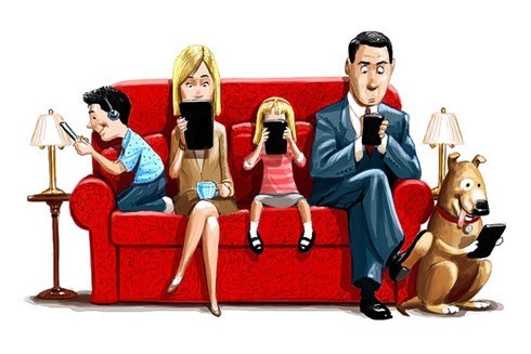 Screen Addiction Screen Addiction