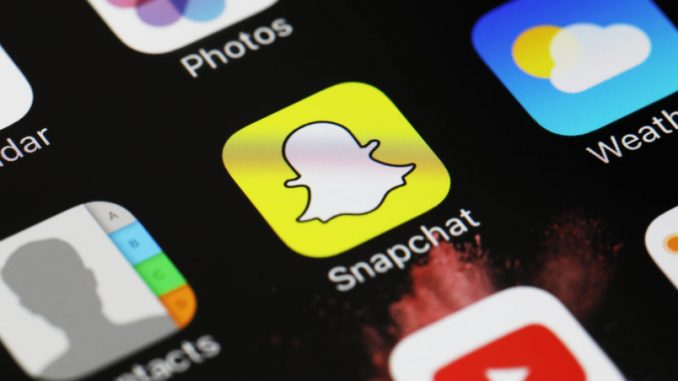 Snap Chat Snap Chat