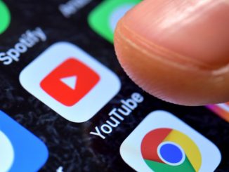 Stay Safe with YouTube