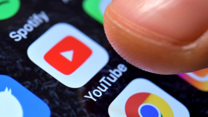 Stay Safe with YouTube Stay Safe with YouTube