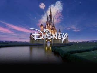 Disney+