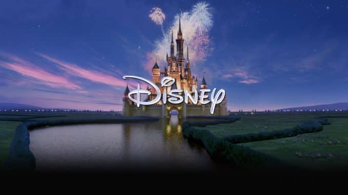 Disney+