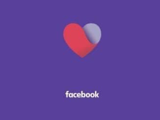 Facebook Dating