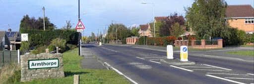Armthorpe Parish Council
