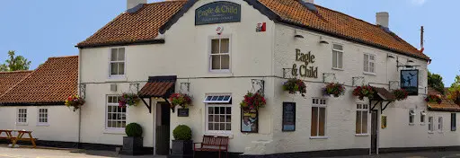 Eagle And Child Blaxton