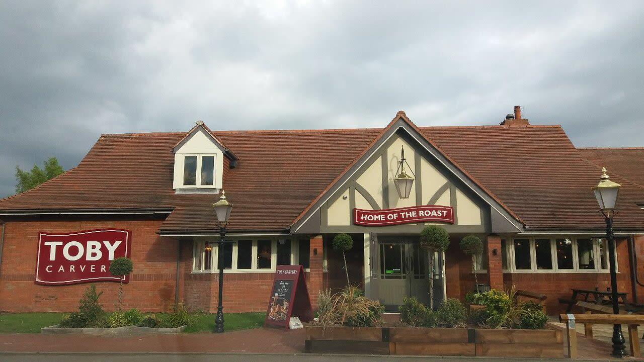 Toby Carvery Edenthorpe