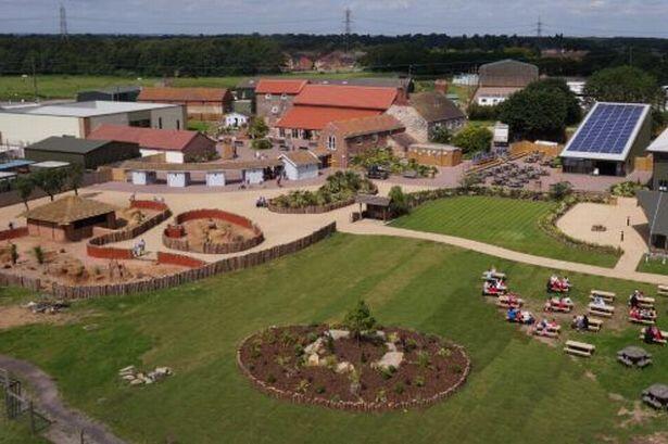 Wildlife Park Auckley