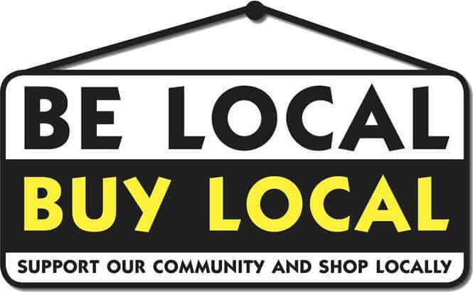 Buy Local