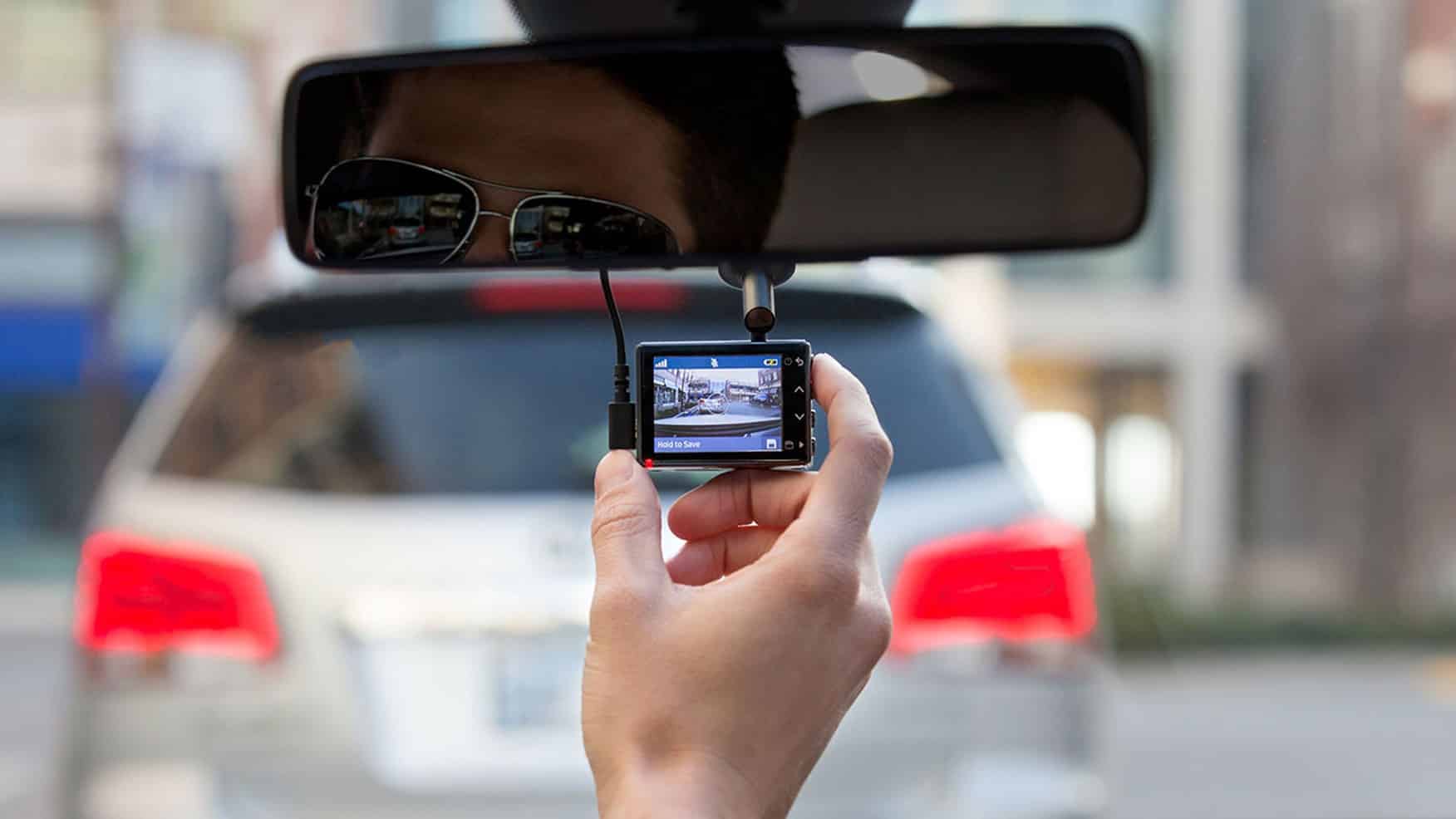 Dash Cameras