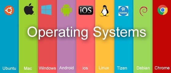 Operating System Support