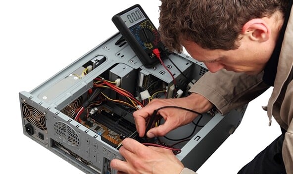 PC Computer Repairs