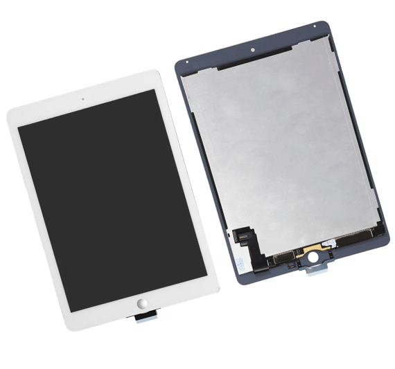 Tablet Repairs