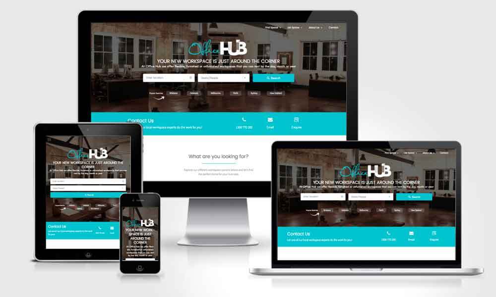 Website Design