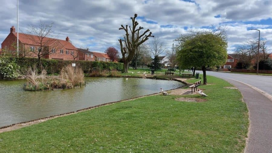 Finningley Parish Council