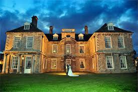 Warmsworth Hall