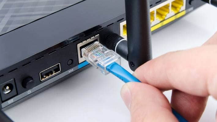 Broadband Support Doncaster