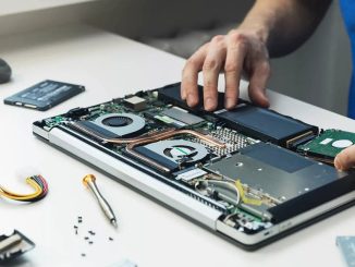 Laptop Repair Doncaster