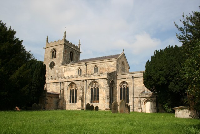 Belton