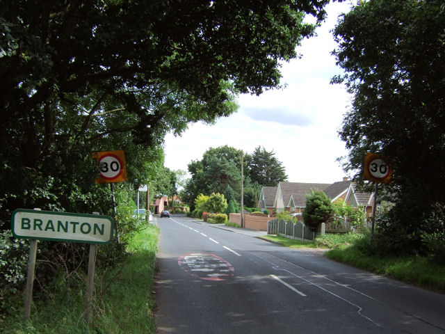 Branton
