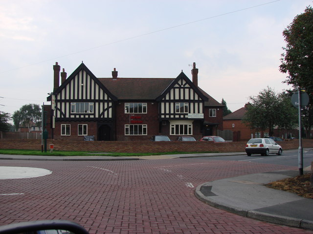 Upton Arms